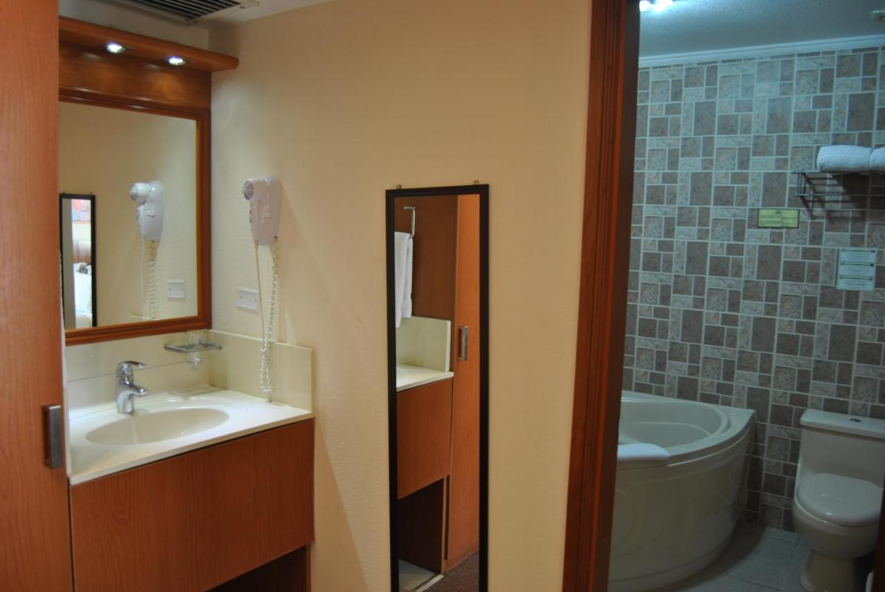 Hotel Lima Bayview Miraflores المظهر الخارجي الصورة